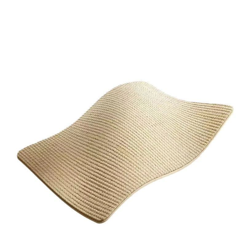 Sisal Cat Scratcher Bed