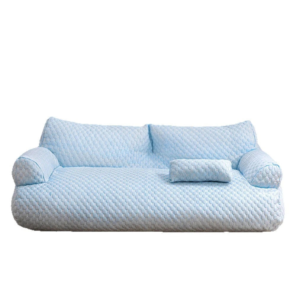 Breathable Removable Dog Bed