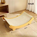 Sisal Cat Scratch Board with Nest