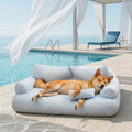 Removable Washable Dog Bed Sofa for Pets